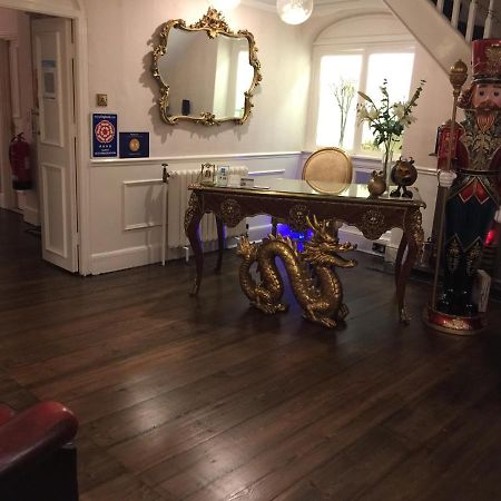Hedgefield House Hotel Ryton  Bagian luar foto