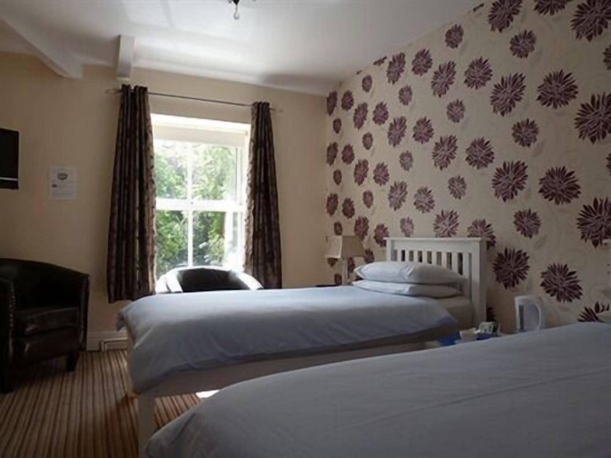 Hedgefield House Hotel Ryton  Bagian luar foto