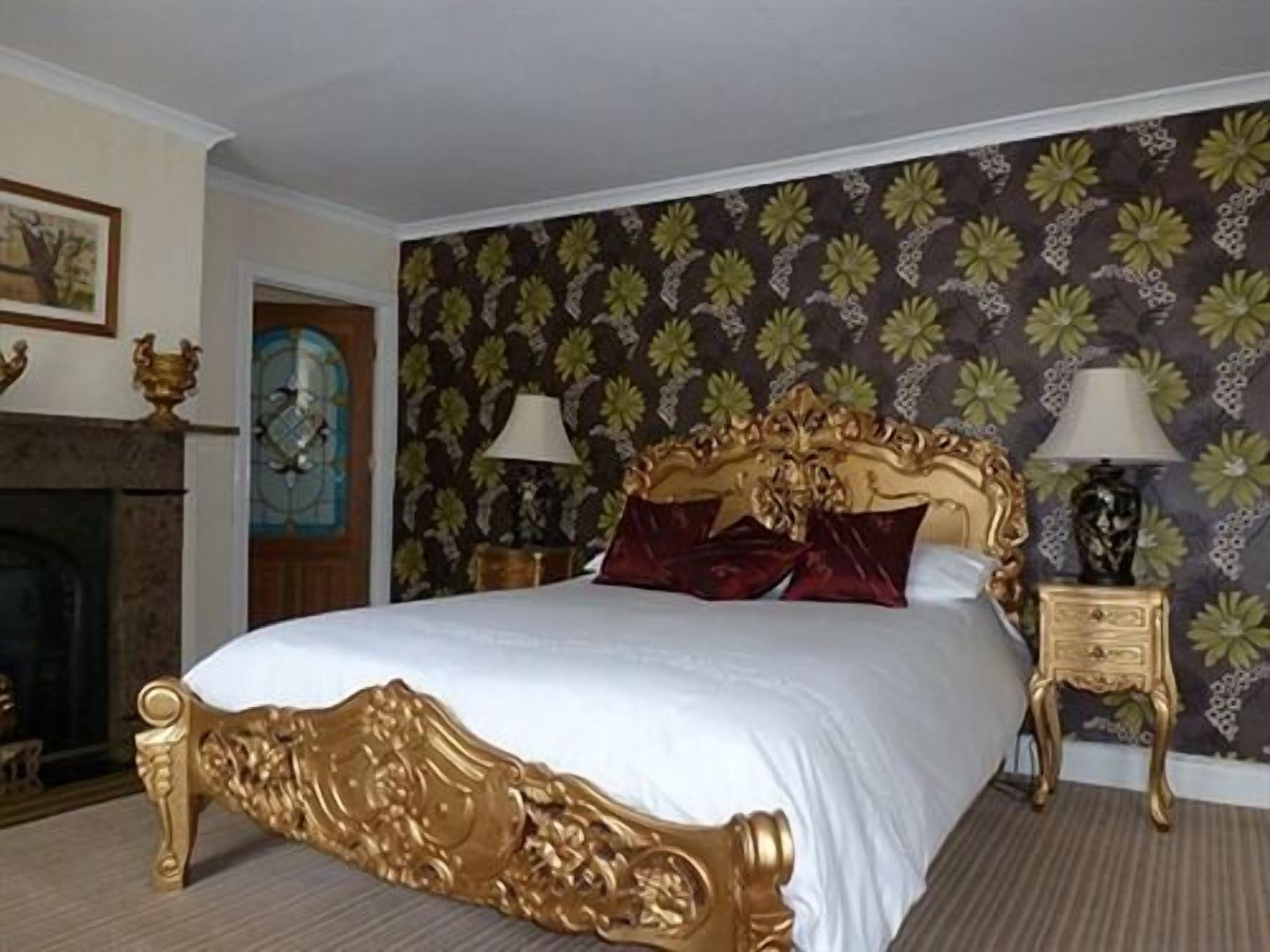 Hedgefield House Hotel Ryton  Bagian luar foto