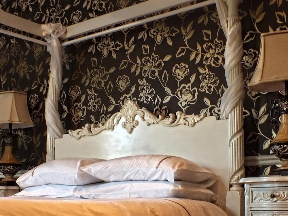 Hedgefield House Hotel Ryton  Bagian luar foto