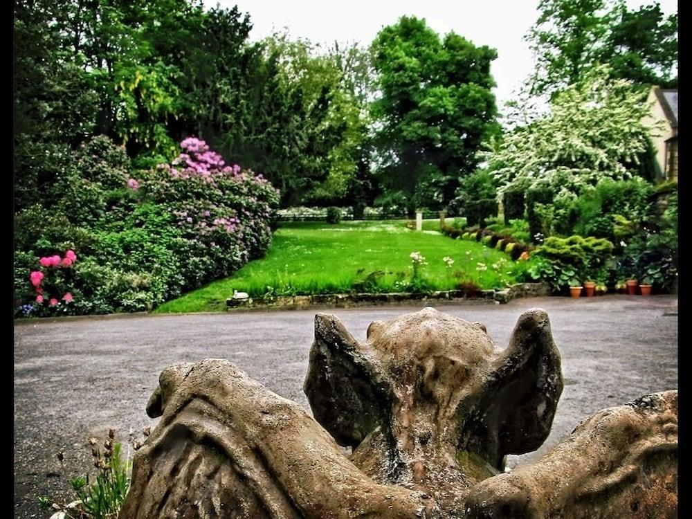 Hedgefield House Hotel Ryton  Bagian luar foto
