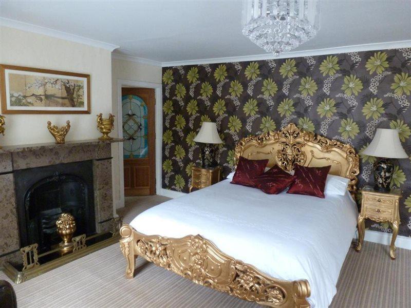 Hedgefield House Hotel Ryton  Bagian luar foto