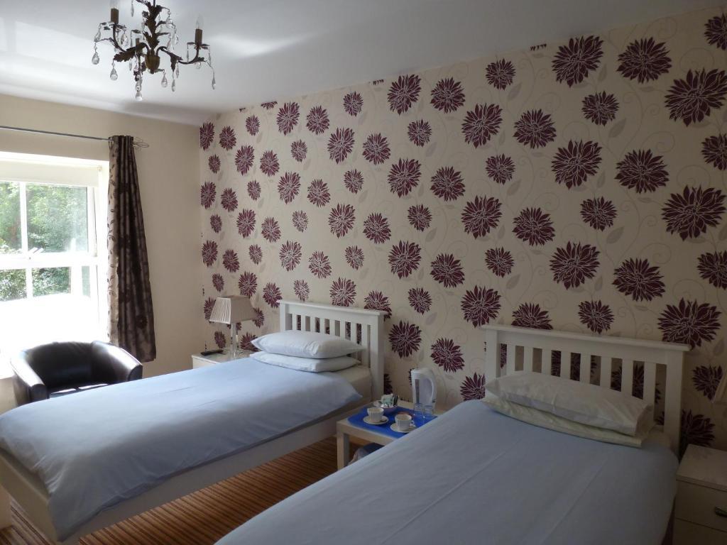 Hedgefield House Hotel Ryton  Ruang foto