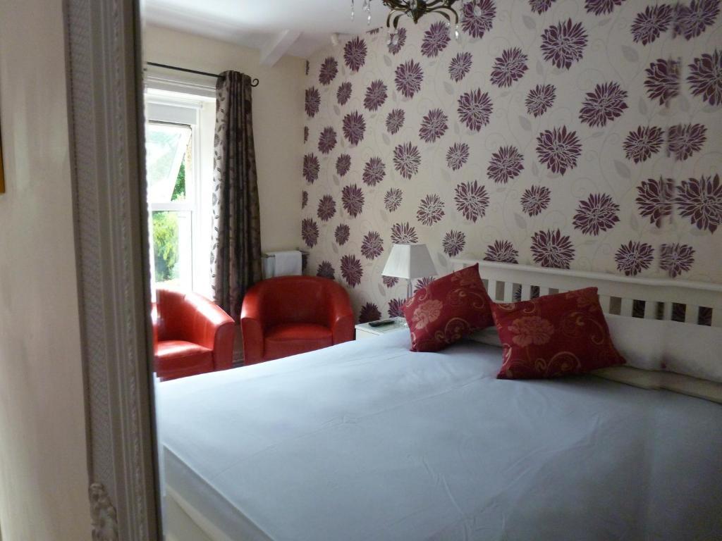 Hedgefield House Hotel Ryton  Ruang foto